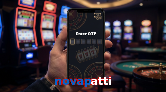 Game list for Novapatti login section