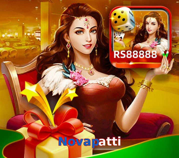 Novapatti game app for Pakistan players